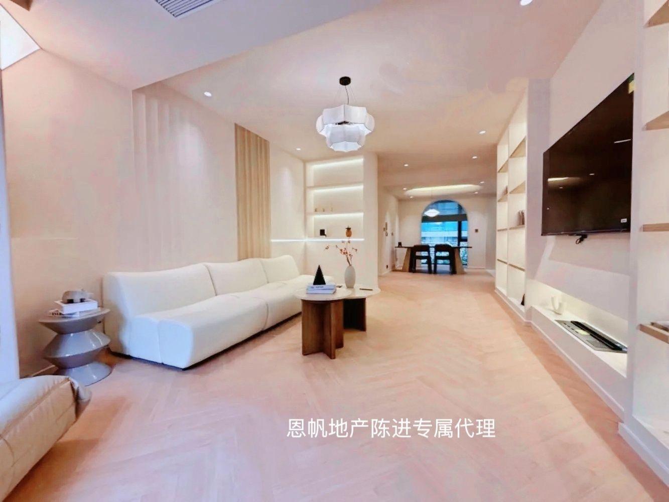 上海田林花苑二手房房源图片