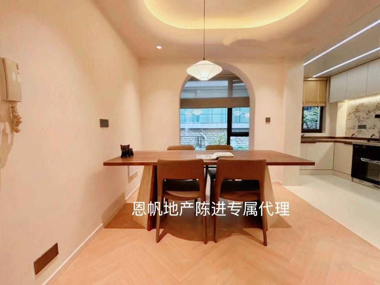 上海田林花苑二手房房源图片