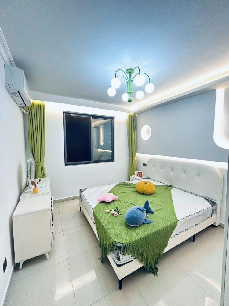 上海华川家园二手房房源图片