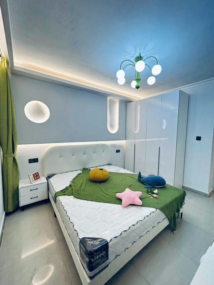 上海华川家园二手房房源图片