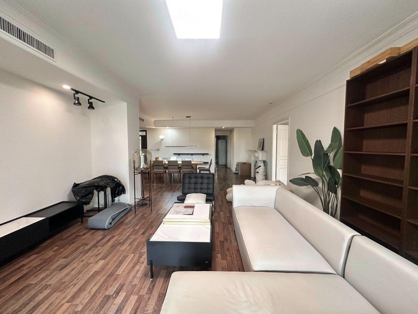 上海碧云花园(一期)二手房房源图片