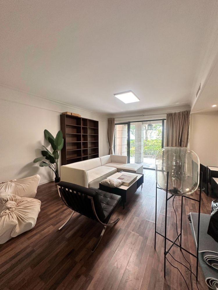 上海碧云花园(一期)二手房房源图片