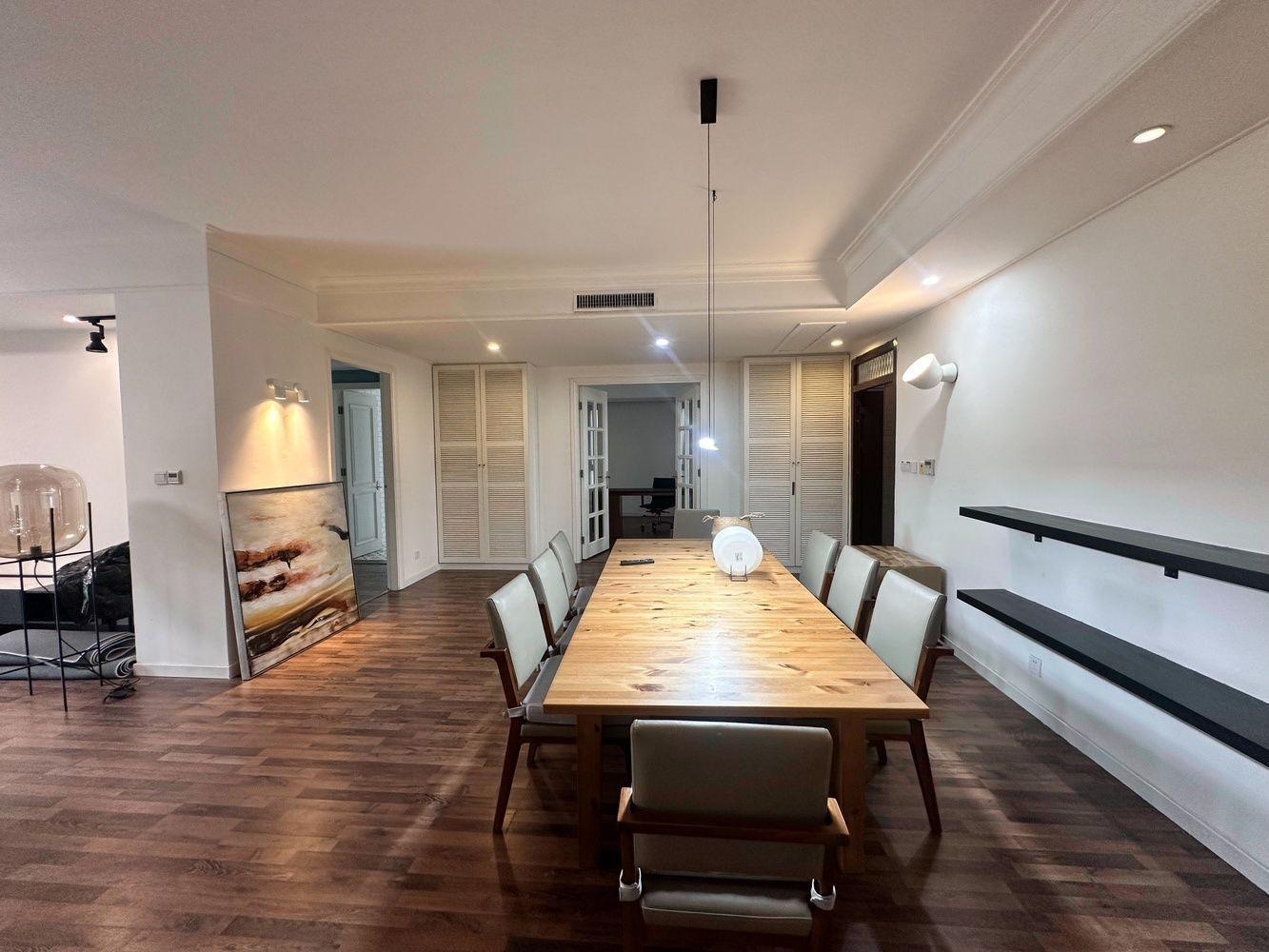 上海碧云花园(一期)二手房房源图片