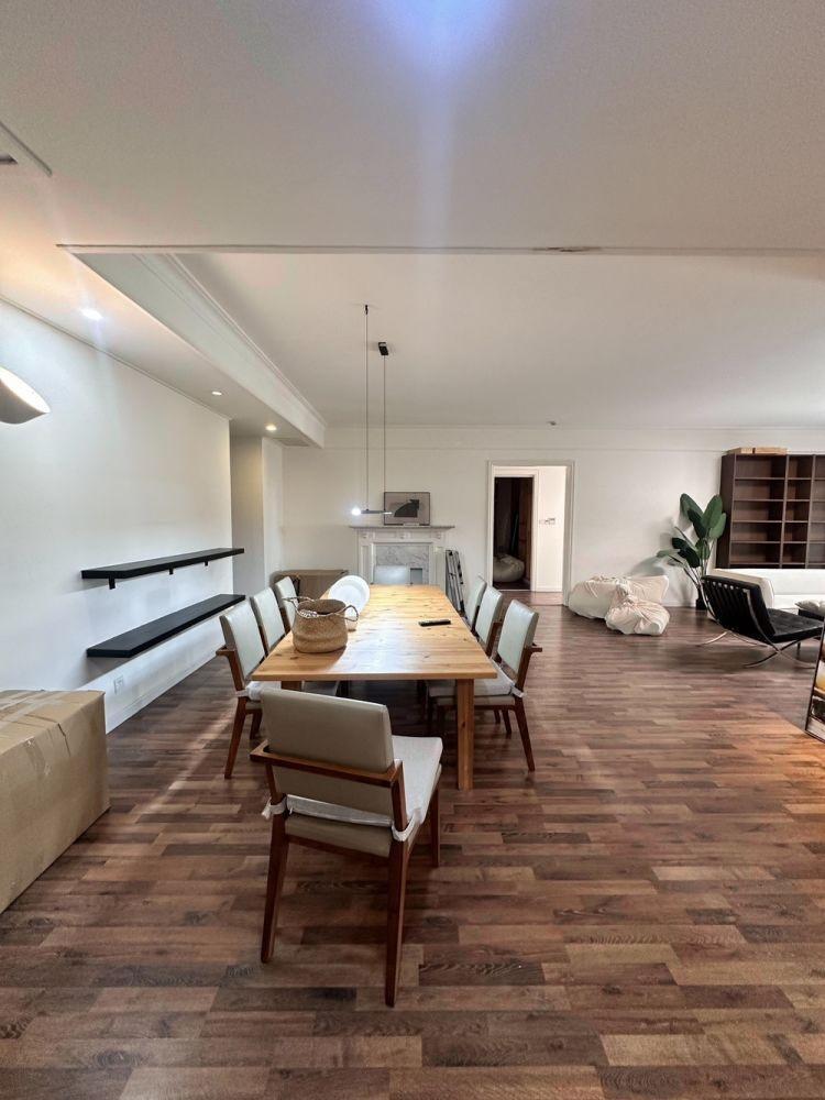 上海碧云花园(一期)二手房房源图片