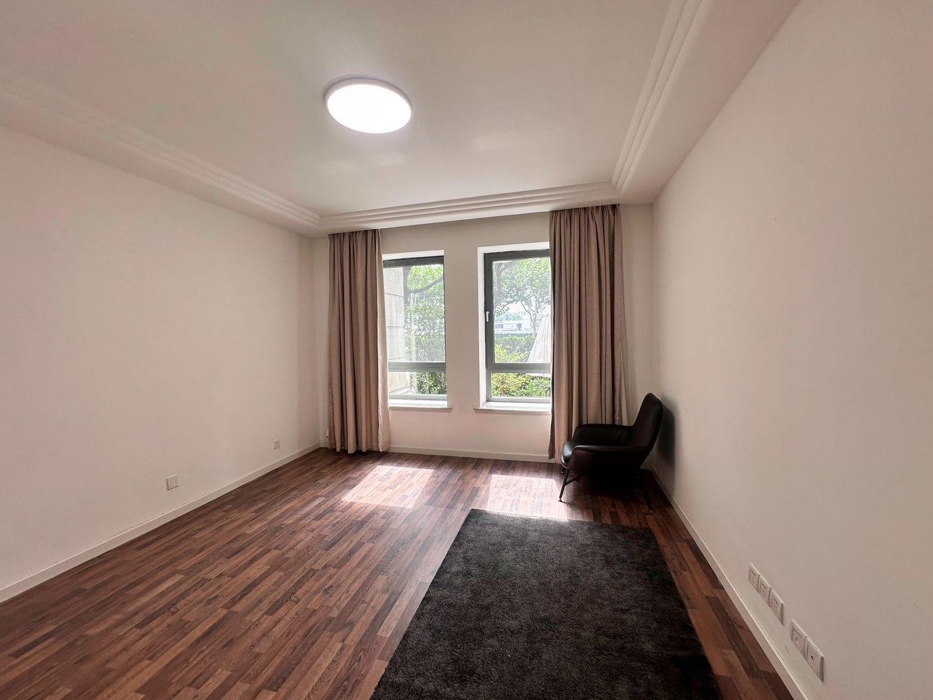 上海碧云花园(一期)二手房房源图片