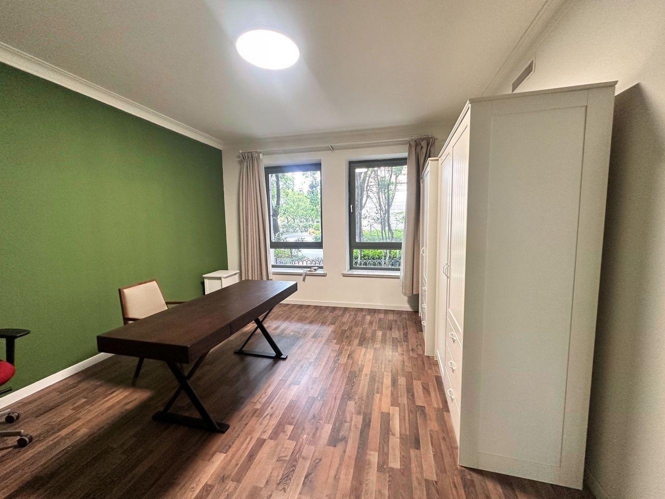 上海碧云花园(一期)二手房房源图片