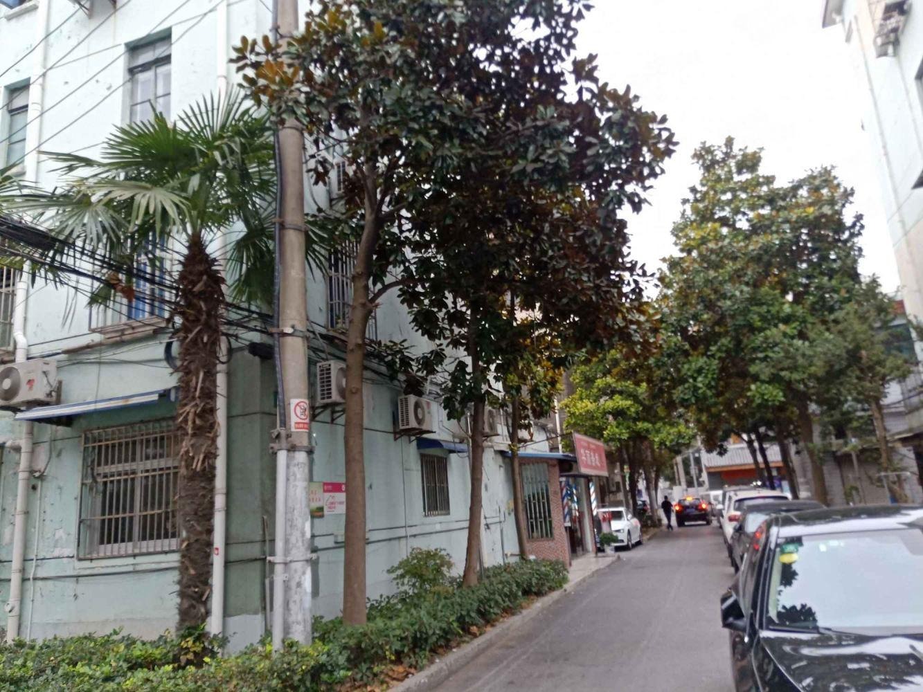 上海西泥路79弄小区二手房房源图片