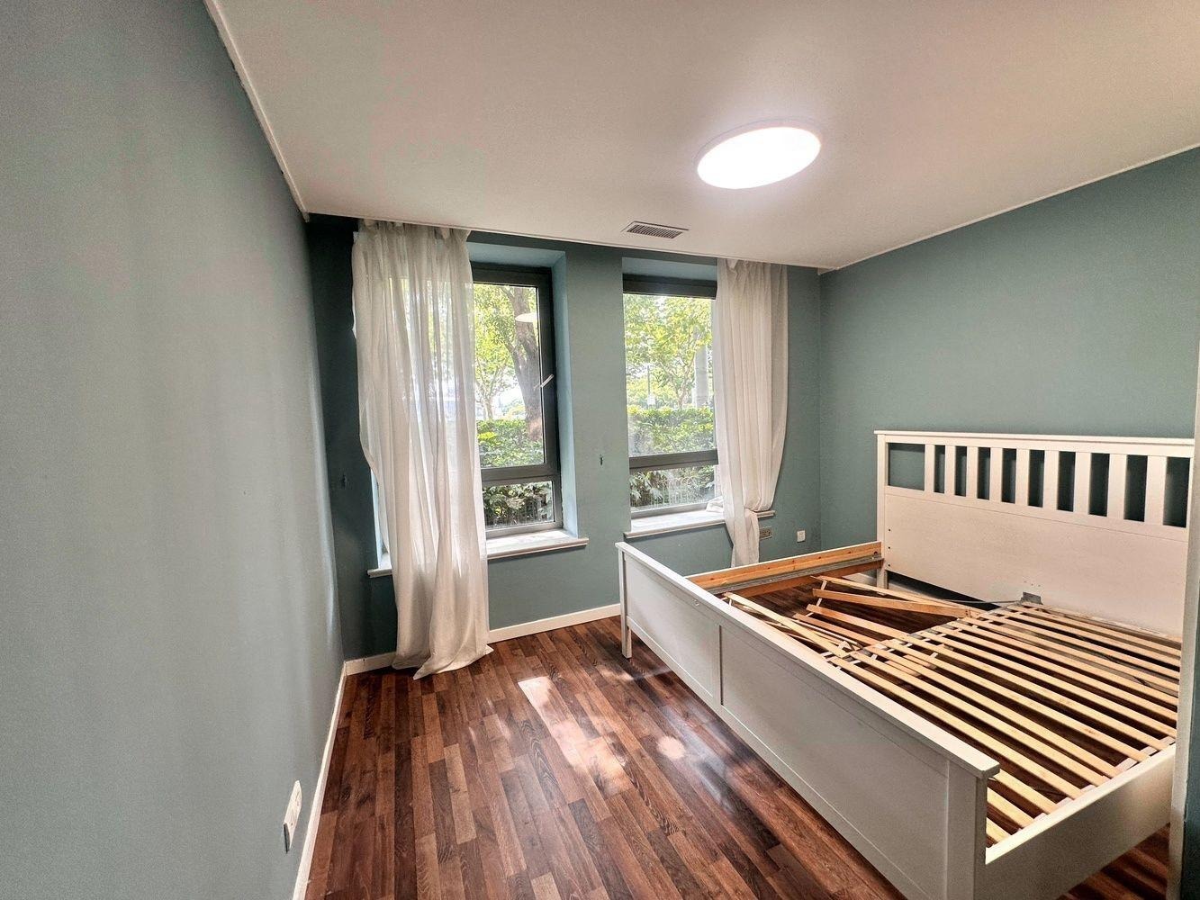 上海碧云花园(一期)二手房房源图片