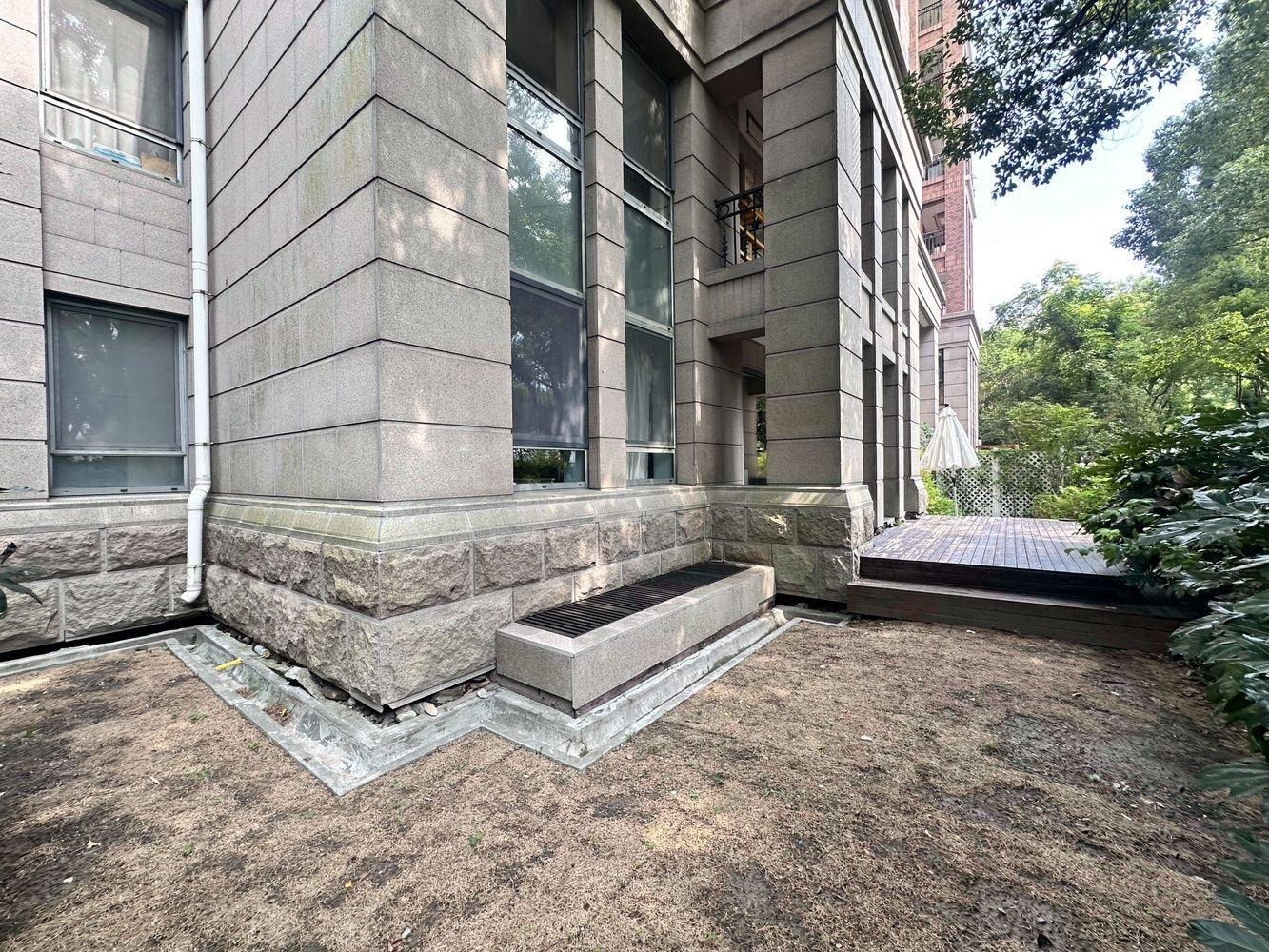 上海碧云花园(一期)二手房房源图片