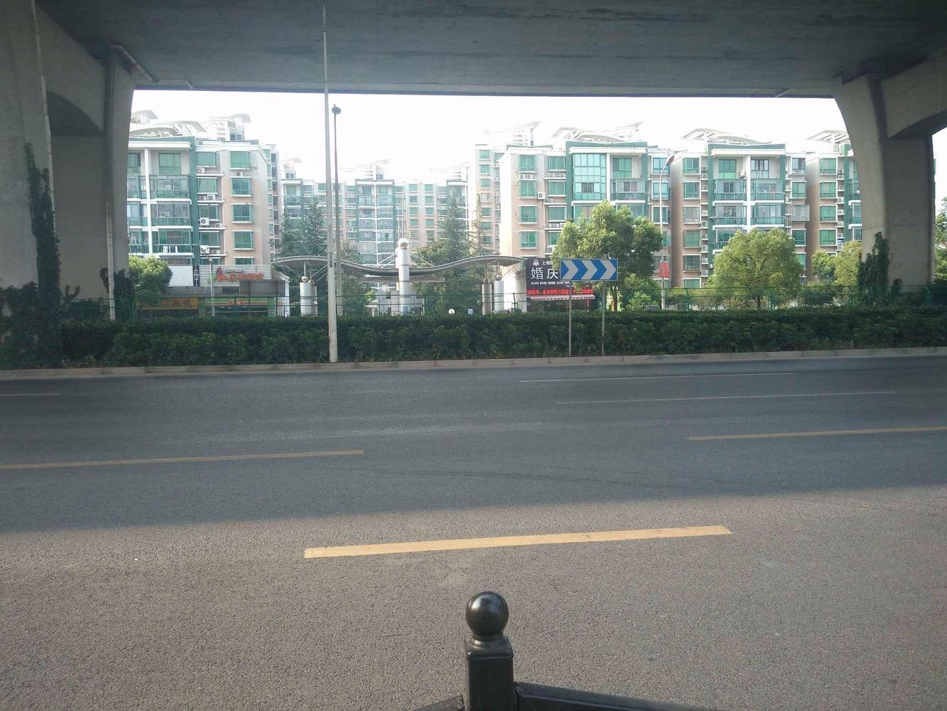 上海水景豪园二手房房源图片