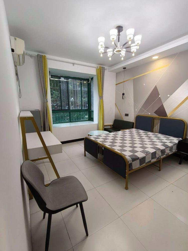 上海水景豪园二手房房源图片