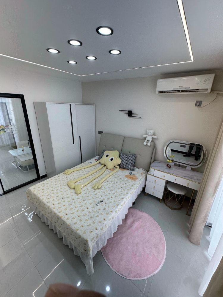 上海桃园公寓(浦东)二手房房源图片