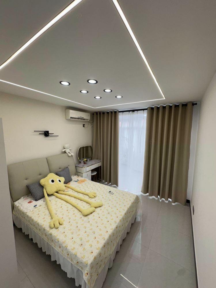 上海桃园公寓(浦东)二手房房源图片