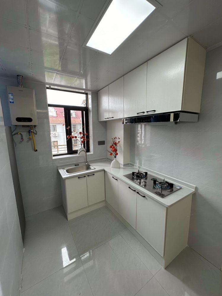 上海桃园公寓(浦东)二手房房源图片