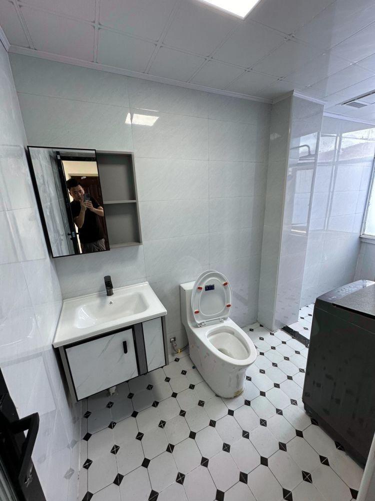 上海桃园公寓(浦东)二手房房源图片