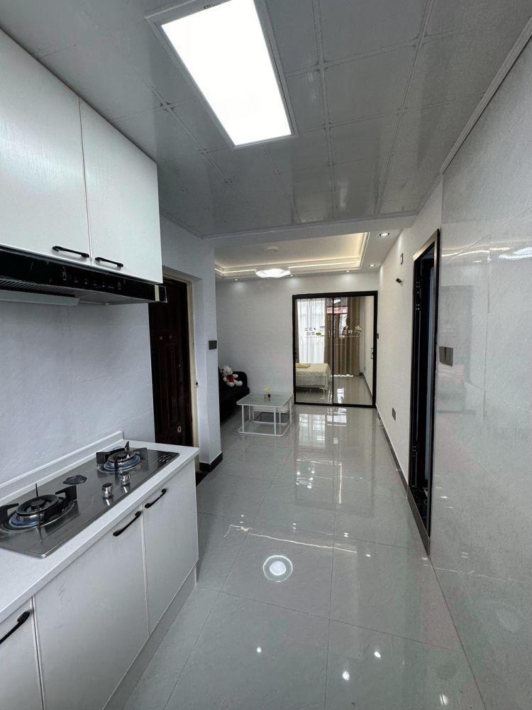 上海桃园公寓(浦东)二手房房源图片