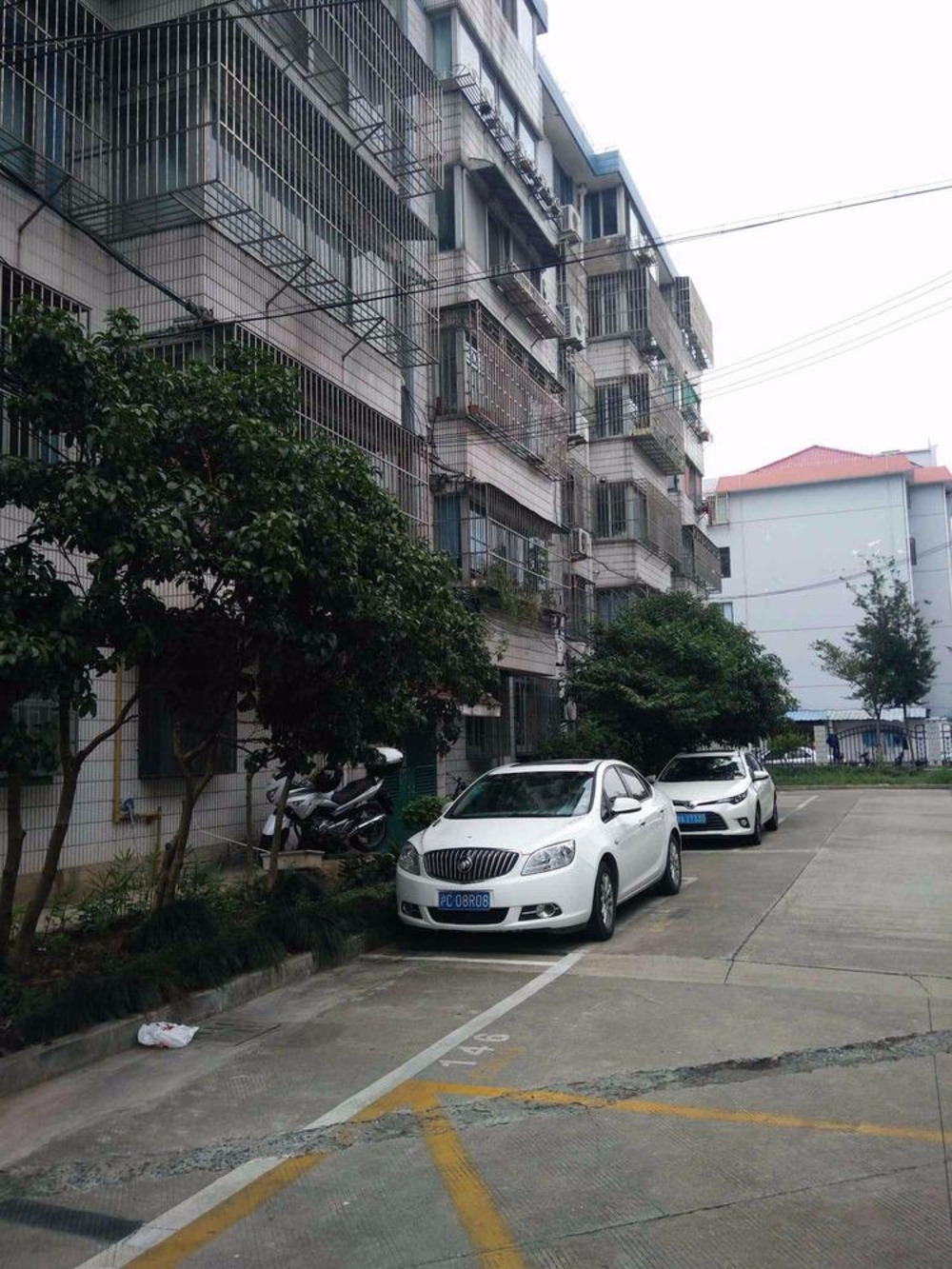 上海桃园公寓(浦东)二手房房源图片