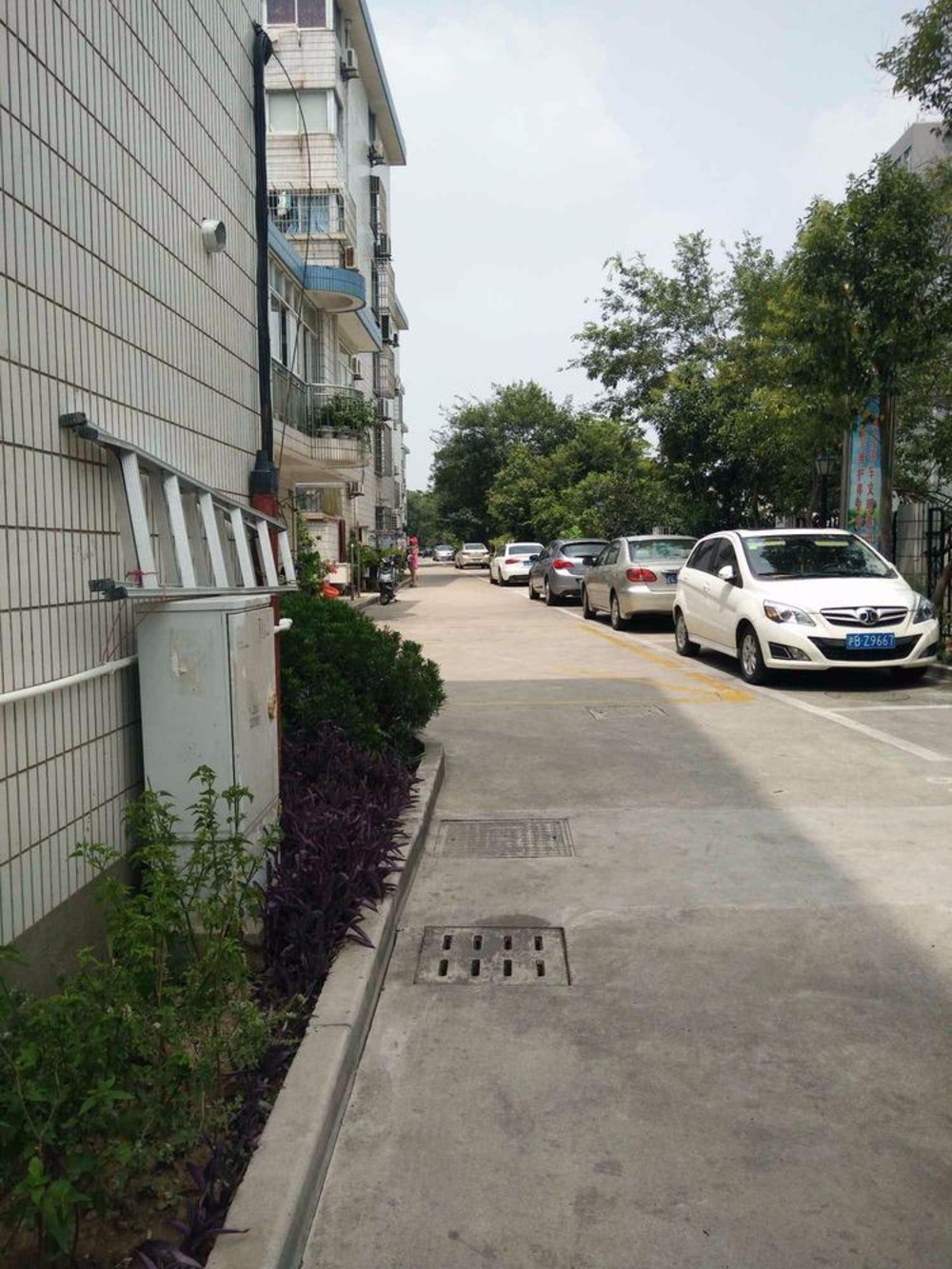 上海桃园公寓(浦东)二手房房源图片