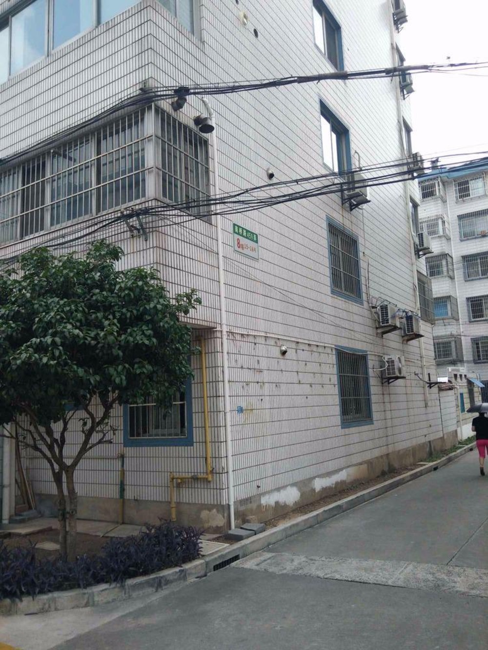 上海桃园公寓(浦东)二手房房源图片