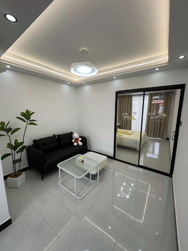 上海桃园公寓(浦东)二手房房源图片