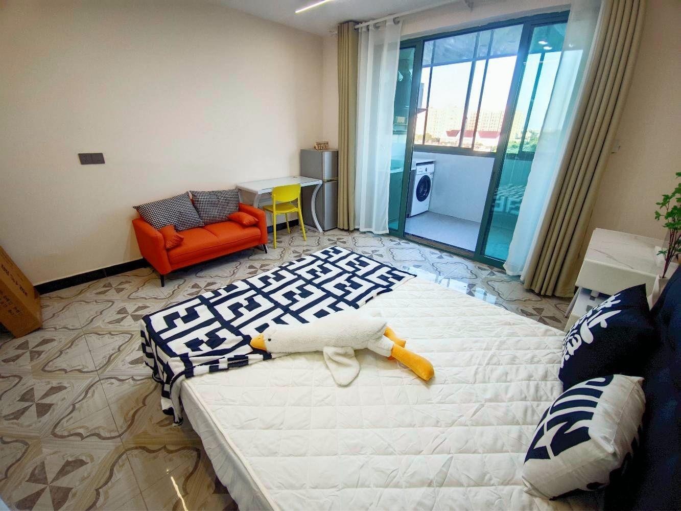 上海银华苑(浦东)二手房房源图片