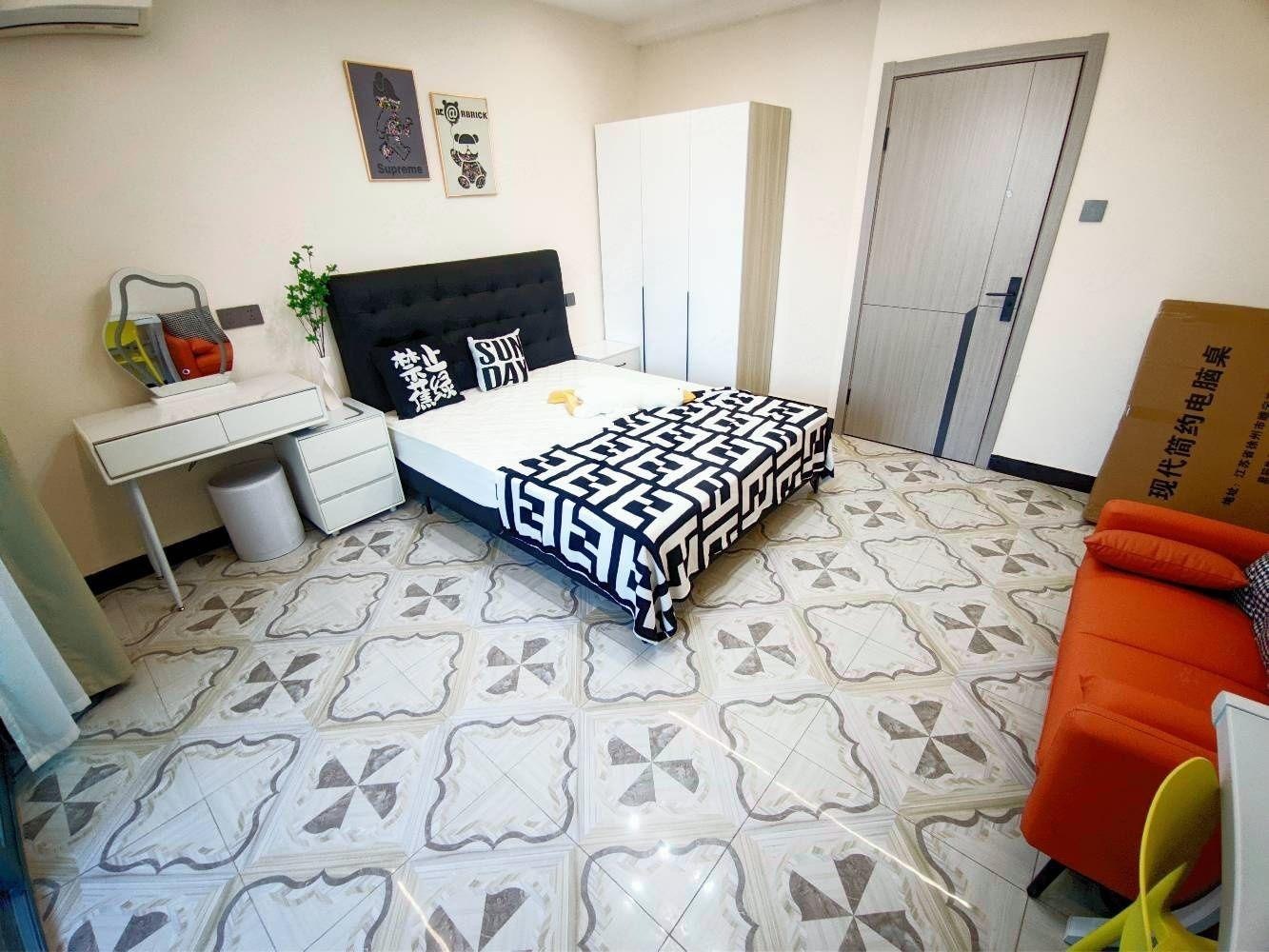 上海银华苑(浦东)二手房房源图片