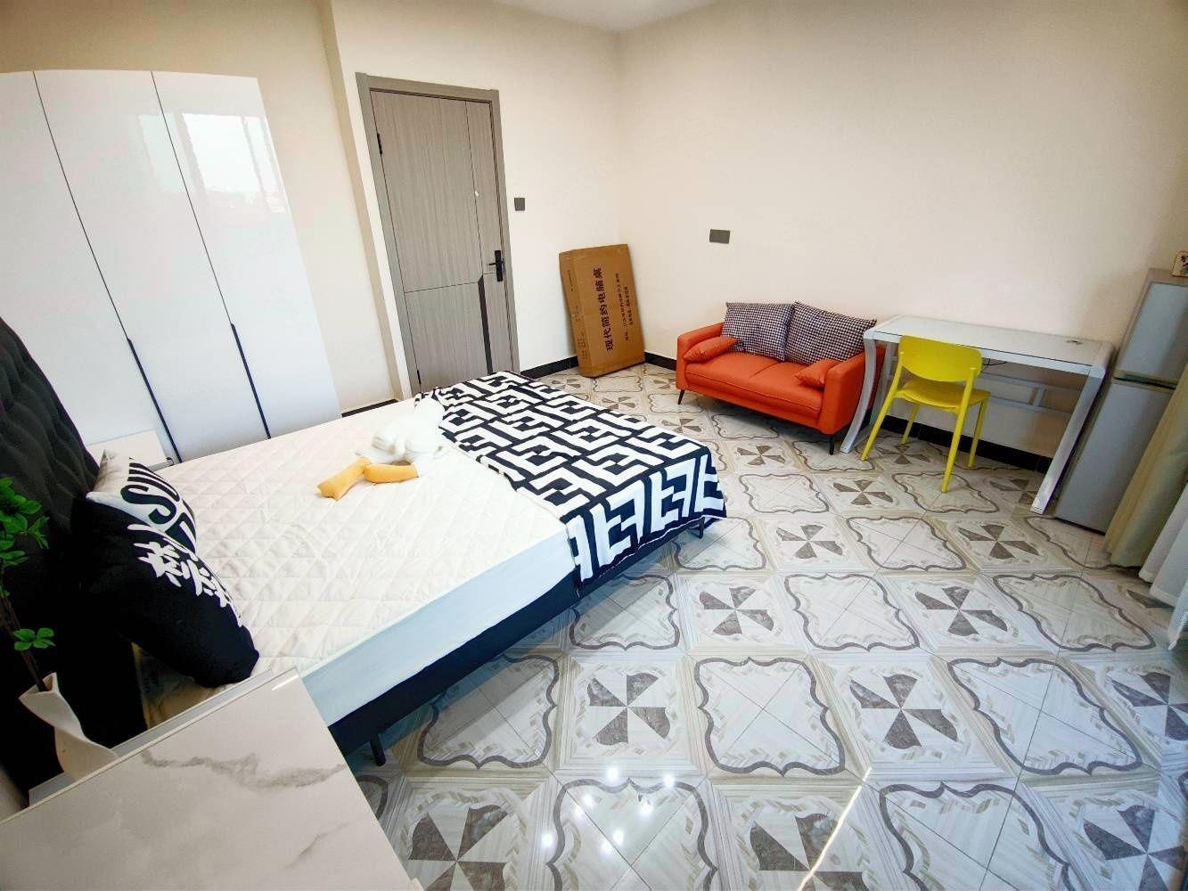 上海银华苑(浦东)二手房房源图片