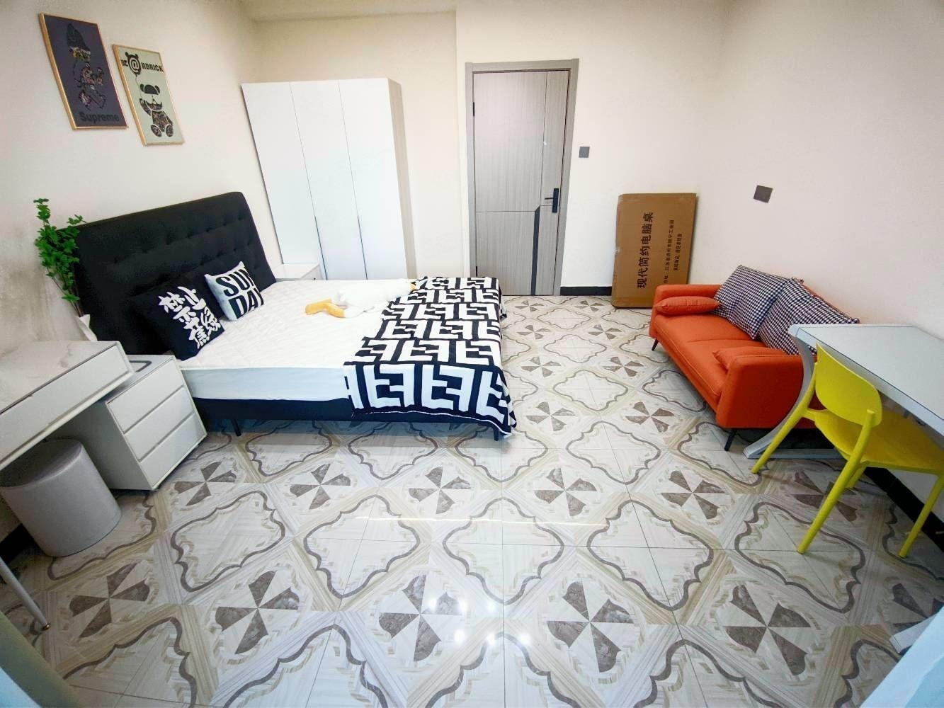 上海银华苑(浦东)二手房房源图片