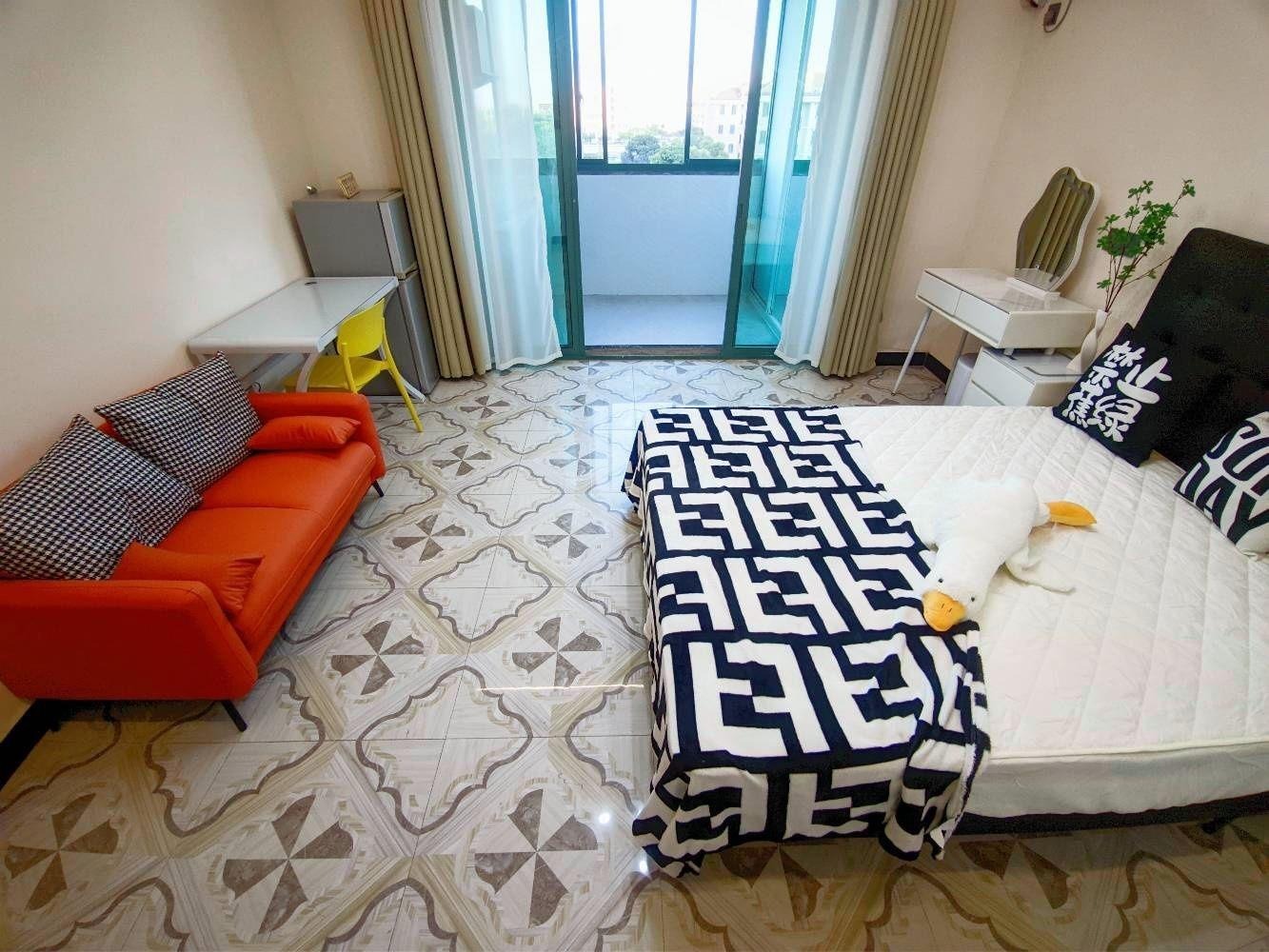 上海银华苑(浦东)二手房房源图片