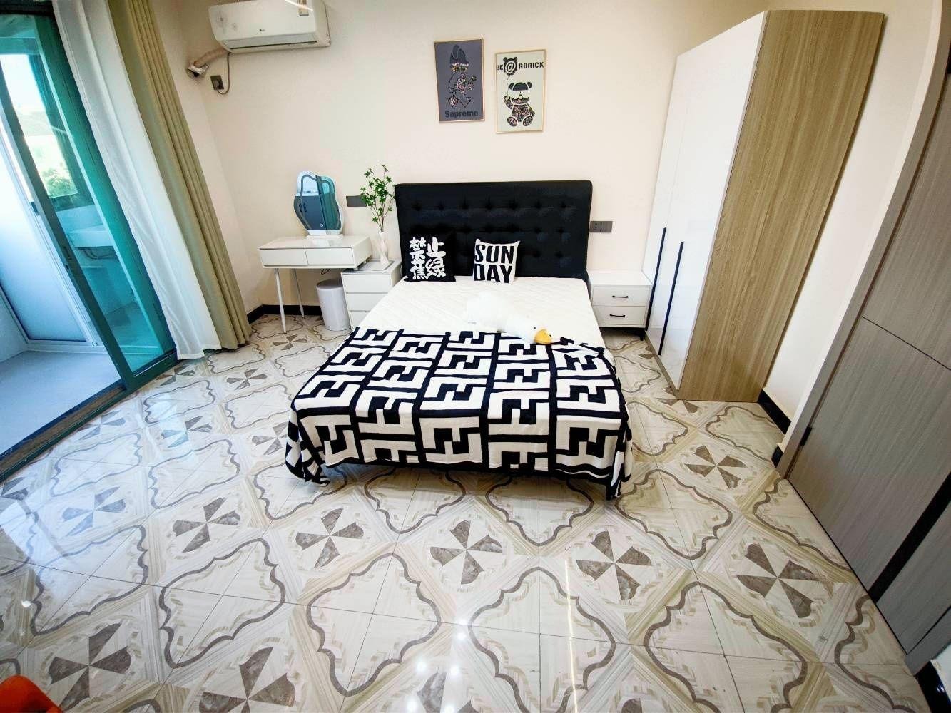 上海银华苑(浦东)二手房房源图片