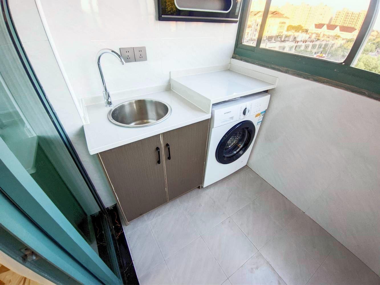 上海银华苑(浦东)二手房房源图片