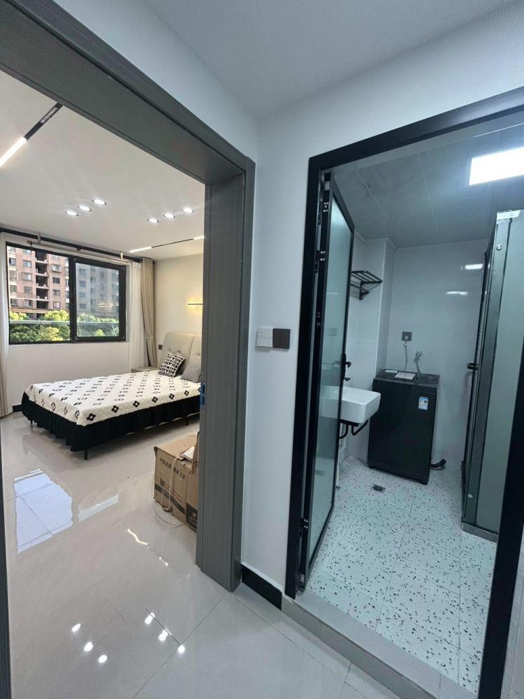 上海和憬家园二手房房源图片