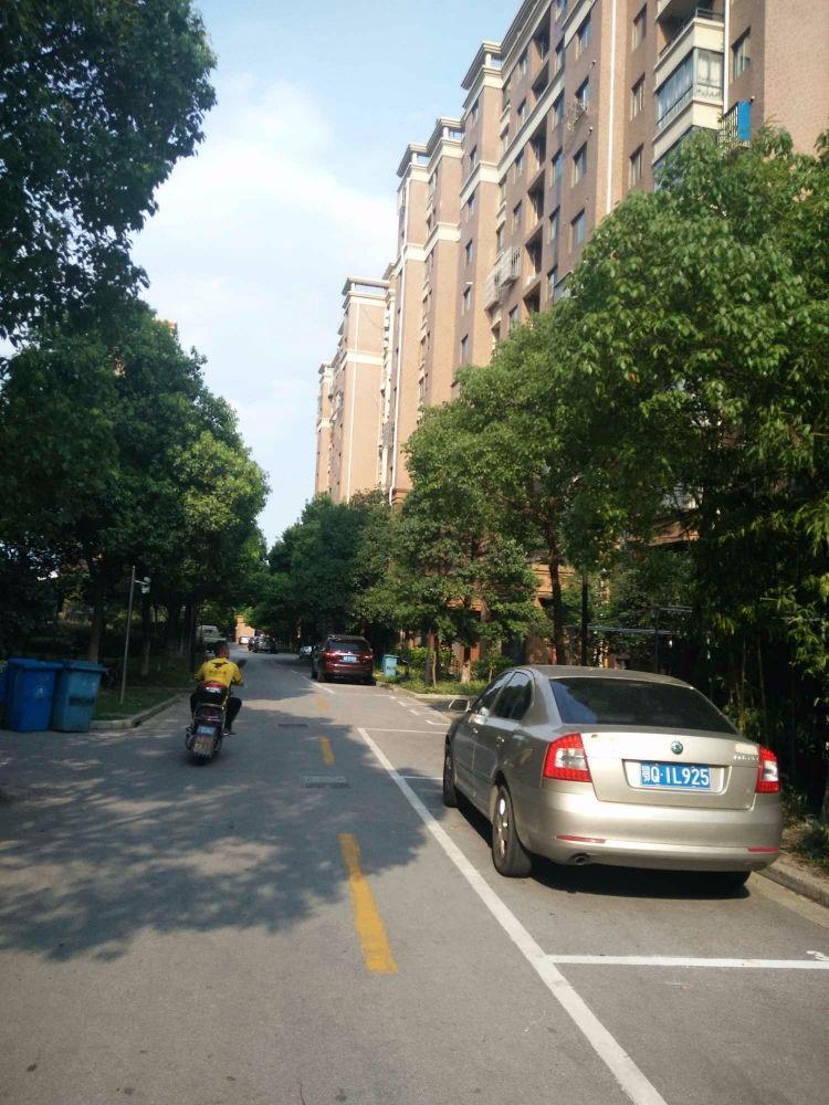 上海和憬家园二手房房源图片