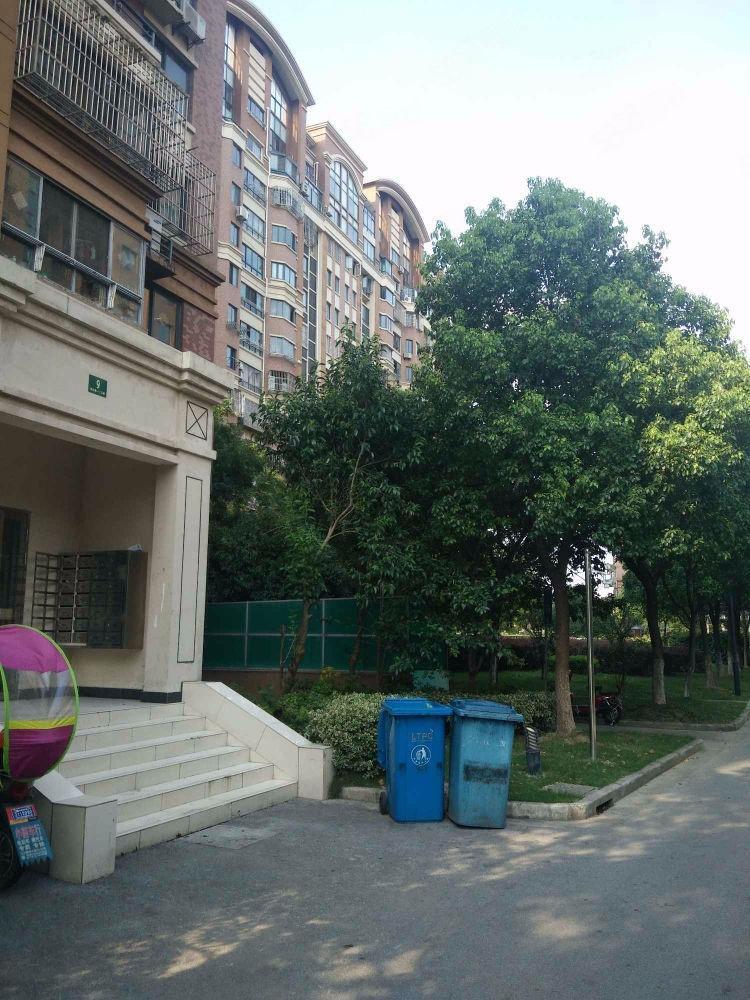 上海和憬家园二手房房源图片