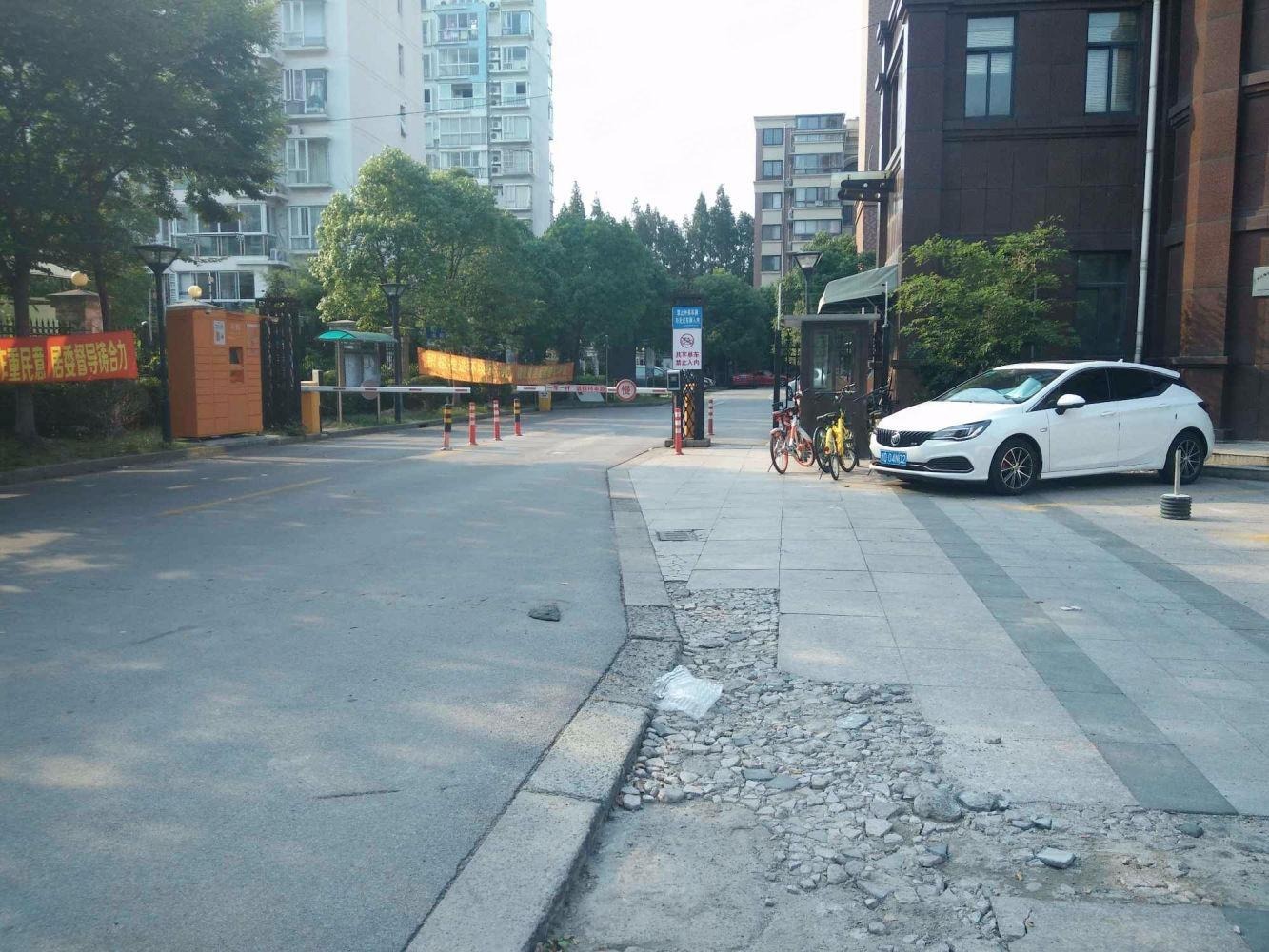 上海和憬家园二手房房源图片