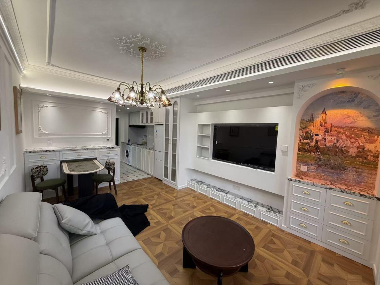 上海中环大厦二手房房源图片