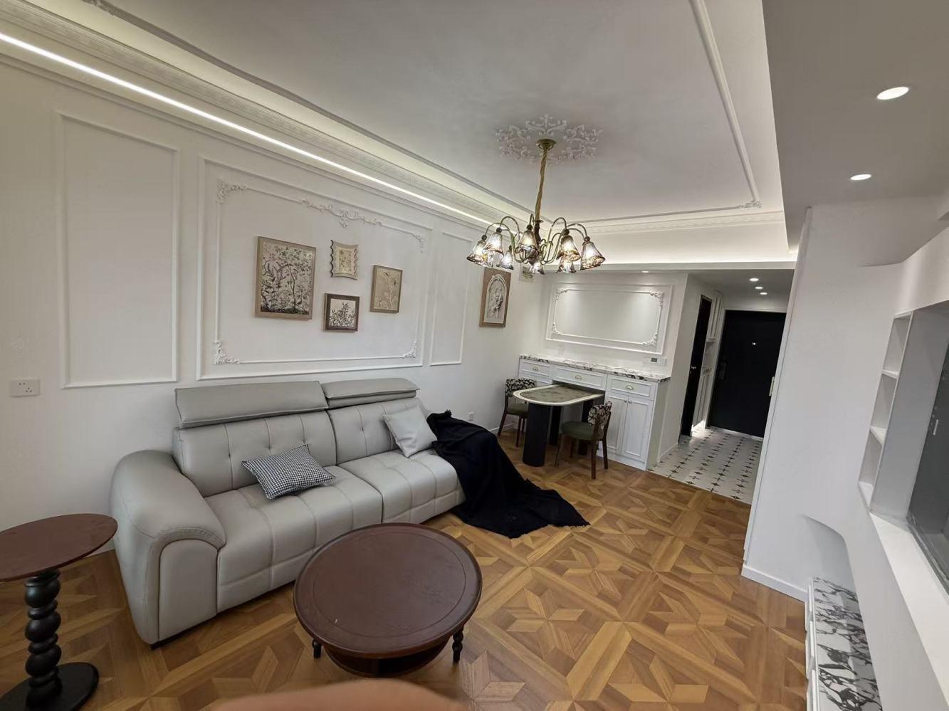 上海中环大厦二手房房源图片