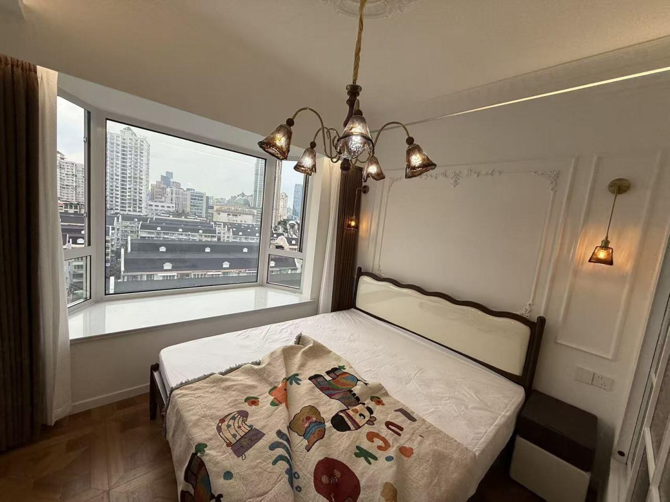 上海中环大厦二手房房源图片