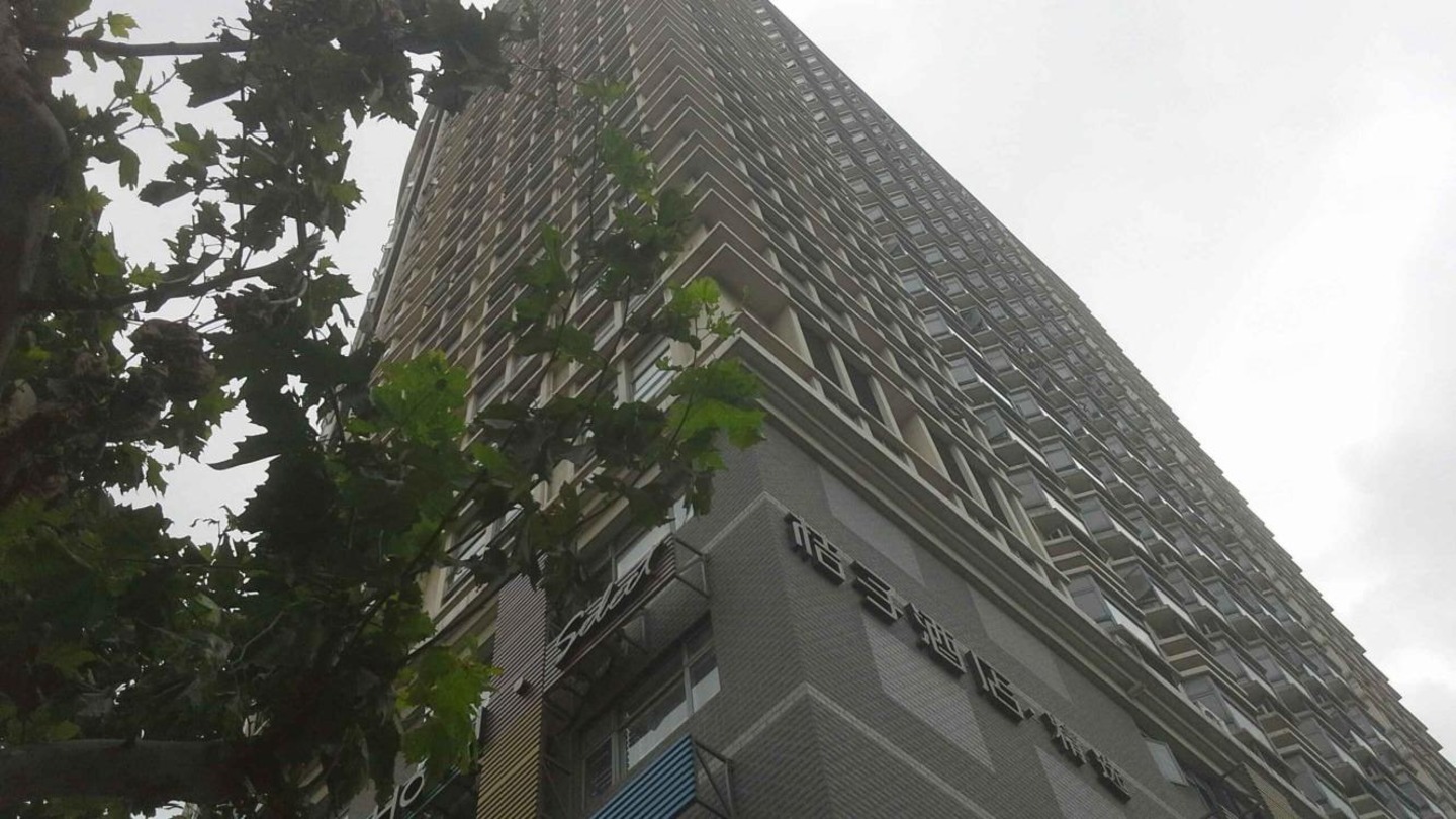 上海中环大厦二手房房源图片