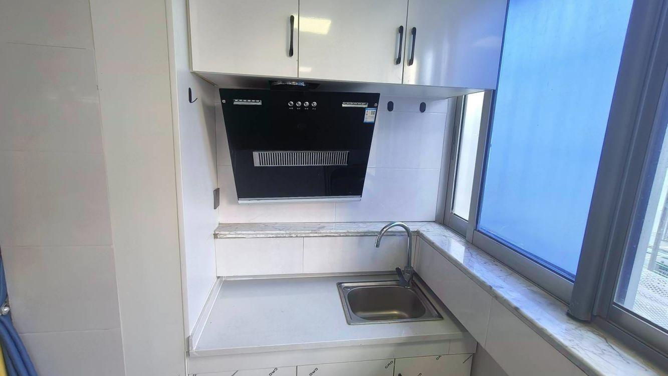 上海华沙二村二手房房源图片