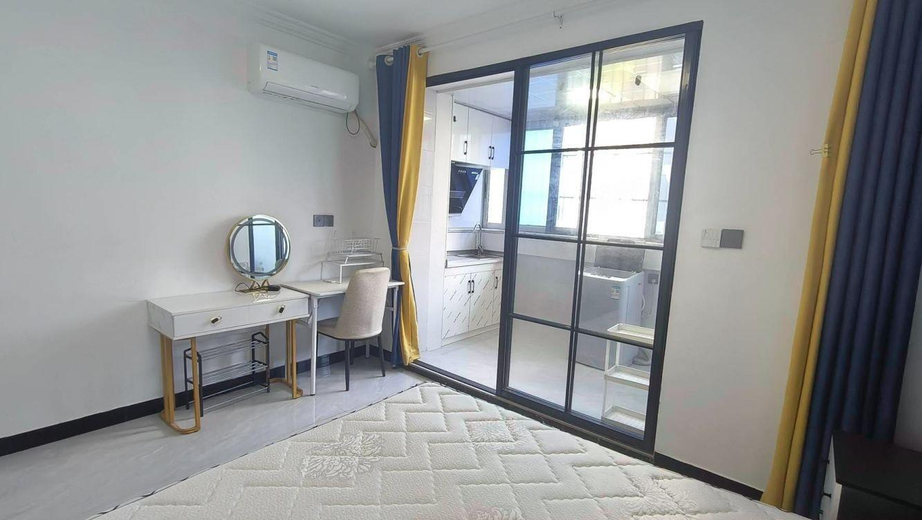 上海华沙二村二手房房源图片