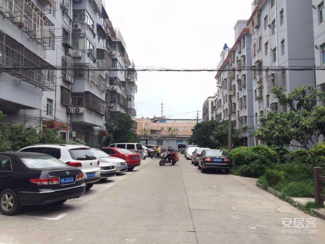 上海华沙二村二手房房源图片