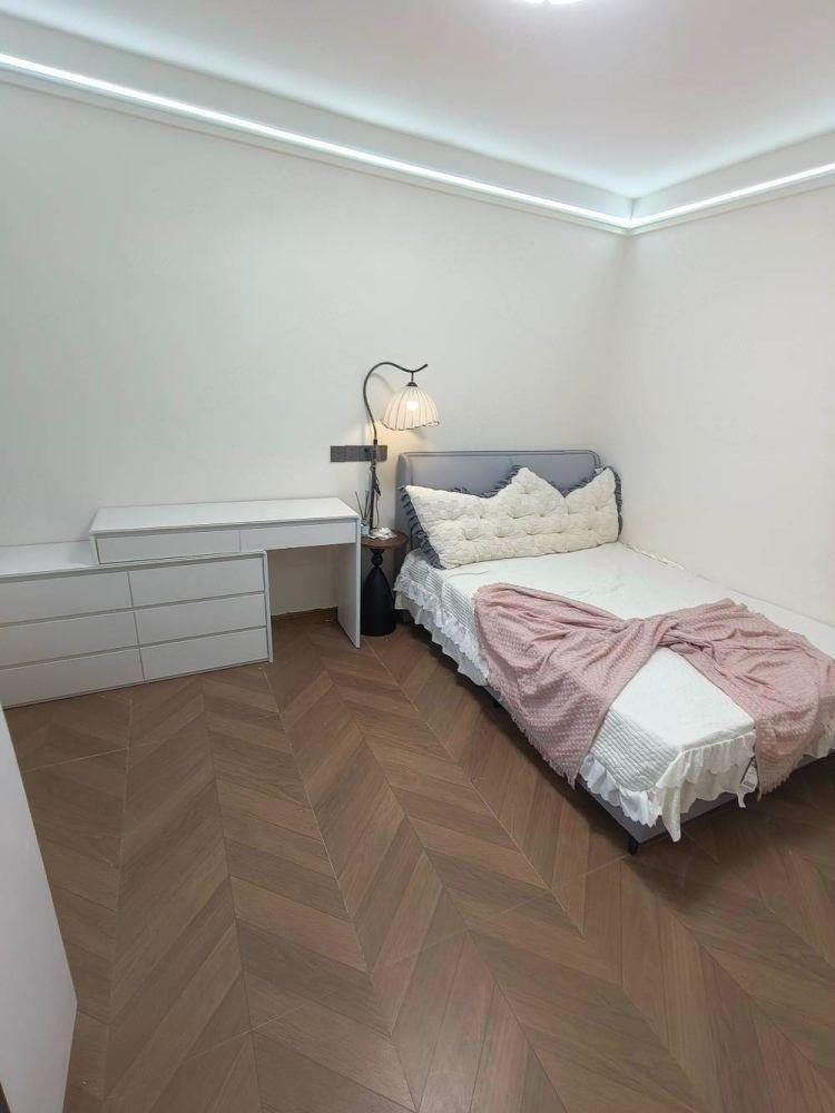 上海川虹新苑二手房房源图片