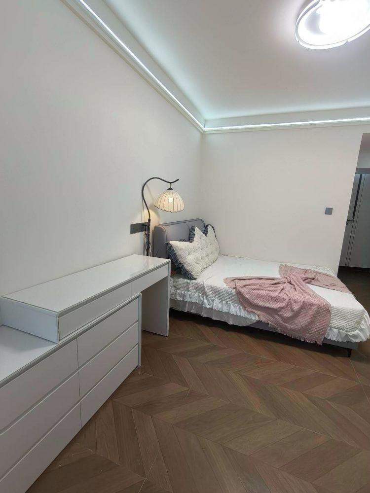 上海川虹新苑二手房房源图片