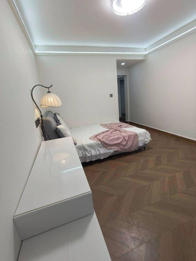 上海川虹新苑二手房房源图片