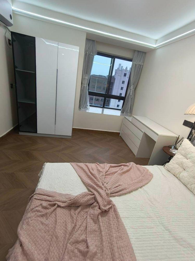 上海川虹新苑二手房房源图片