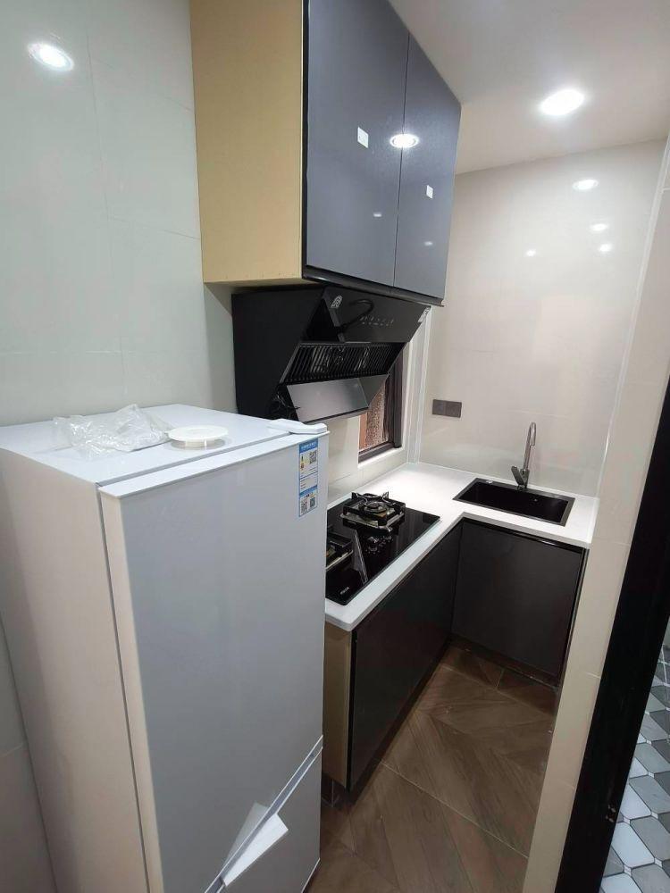 上海川虹新苑二手房房源图片