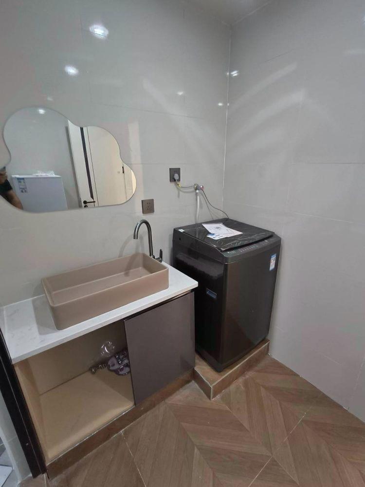 上海川虹新苑二手房房源图片