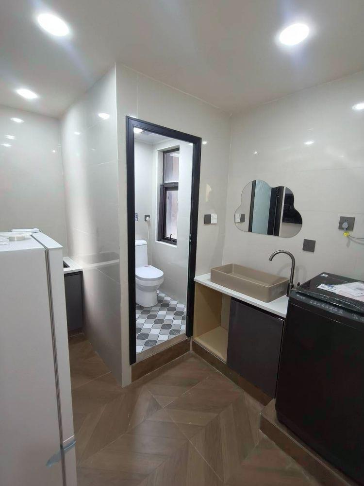 上海川虹新苑二手房房源图片