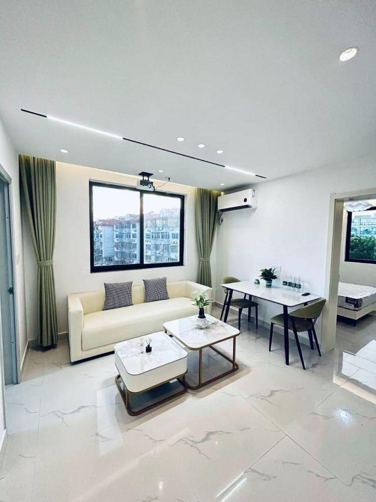 上海临丰小区二手房房源图片